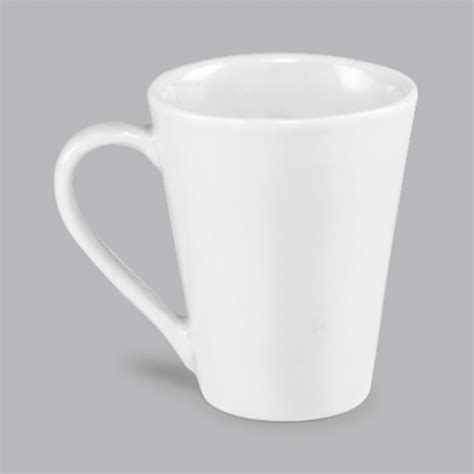 Caneca Tulipa Porcelana Premium Studio Flama