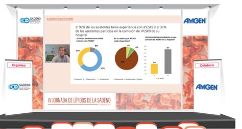 Iv Jornada De L Pidos De La Sadeno Cadecomunicaci N