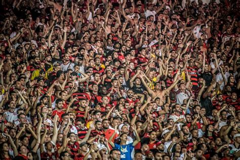 Saiba Como Comprar Ingressos Para Jogo Flamengo X Audax Em Manaus