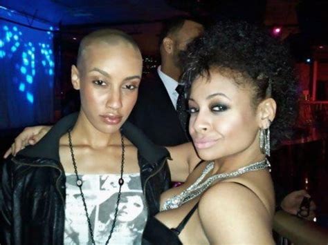 Raven Symone Addresses Gay Rumors ThatPlum