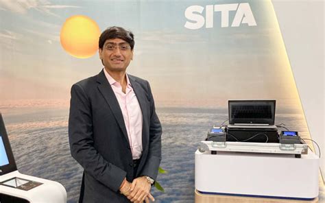 Sita Continues To Enhance Airport Experience With Technology