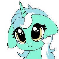 Lyra Expression Set (Animated) - Sad* by Sapphfyr on DeviantArt