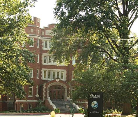 12 Top Missouri Colleges And Universities