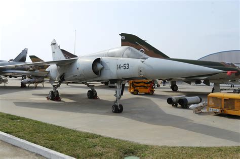 Dassault Mirage F1 (Museo del Aire, Madrid) - Travels with LPSPhoto