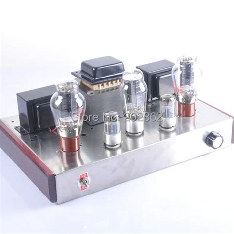 Popular 300b Amplifier-Buy Cheap 300b Amplifier lots from China 300b ...