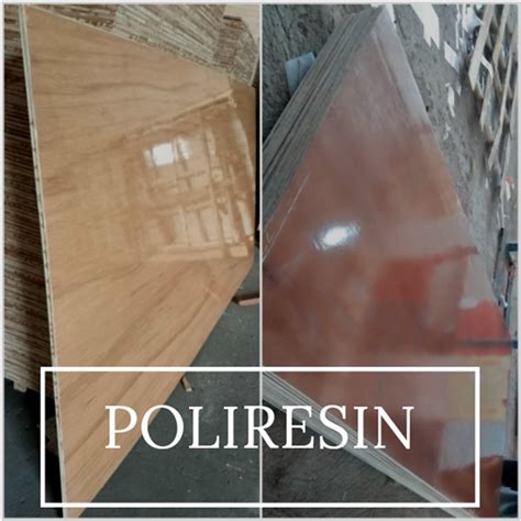 Produk Serba Indah Plywood