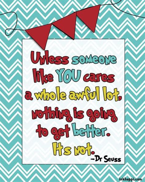 Dr Seuss Quotes For Teachers - ShortQuotes.cc