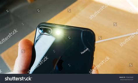 iphone flash   images pictures shutterstock