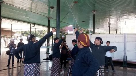 Ikut Festival Keraton Nusantara 2019 Di Sulsel Yogyakarta Gelontorkan