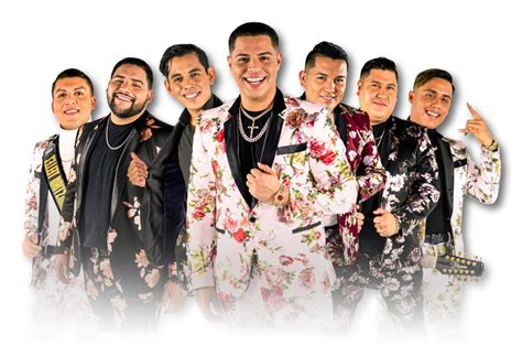 Latin Artist on the Rise: Meet Grupo Firme