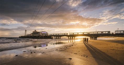 Bournemouth Beach | Explore Bournemouth's Beautiful Beaches