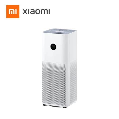 Xiaomi Smart Air Purifier 4 : NB Plaza