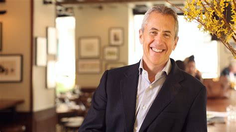 Shake Shack Founder Danny Meyer On His Olo Investment [video]