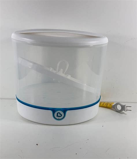 Munchkin Clean Electric Sterilizer