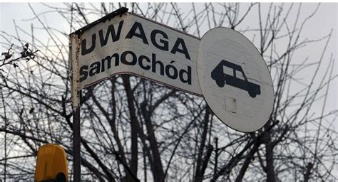 Uwaga Samoch D