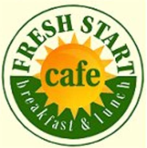 Fresh Start Cafe Delivery Menu Order Online 1038 S York Rd Elmhurst