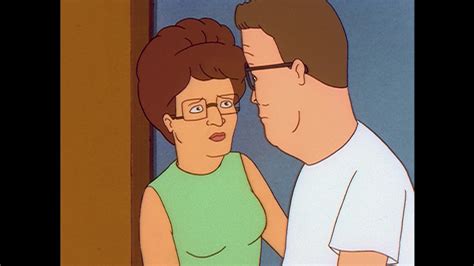 King Of The Hill Season 2 Image Fancaps