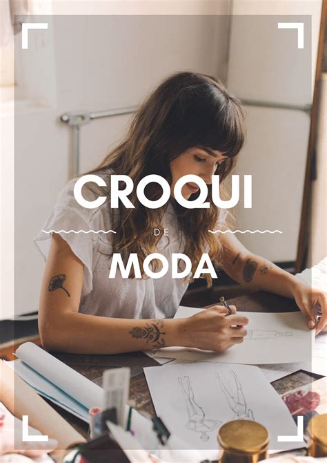 Curso De Croqui De Moda Casa Beta Cursos Online Fashion Drawing