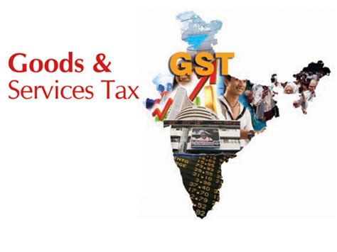 Gst Goods And Services Tax Rajput Jain And Associates