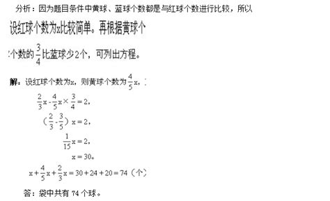 2019小学五年级列方程解应用题练习（九）2列方程解应用题奥数网