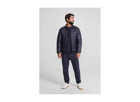 Jaqueta Básica Masculina Puffer Comfort Hering o Melhor Preço é