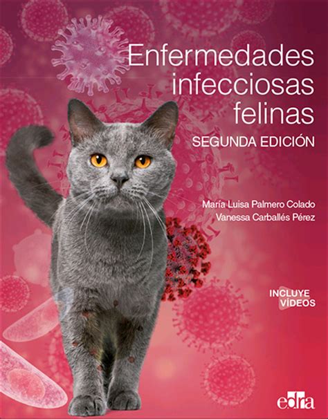 ENFERMEDADES INFECCIOSAS FELINAS