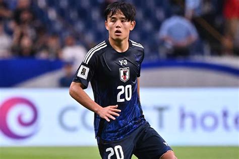 調子良いサッカー日本代表久保建英の状態は良好そんなにちっぽけなこと見てる選手はいない目指すは勝ち点3のみ