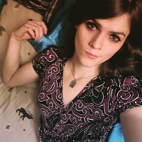 I Really Like This Dress I Think Im Starting To Look Kinda Cute Rtransadorable