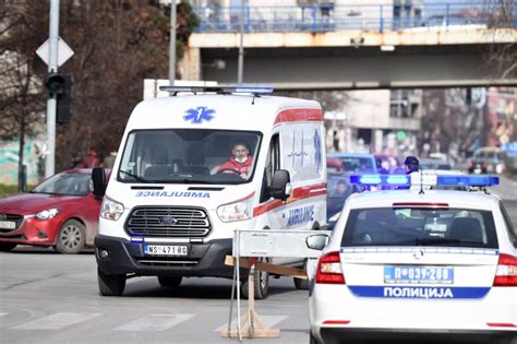 Kineski Radnik Poginuo U Rudniku Kod Bora