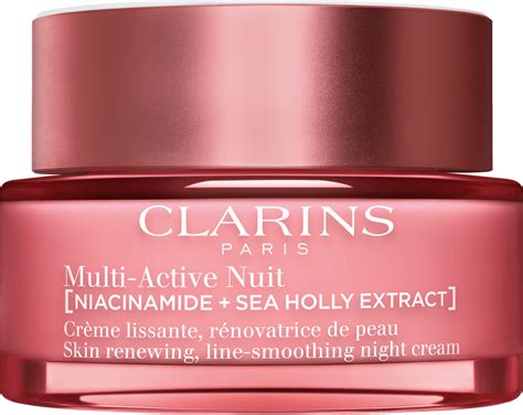 Supercharged Stress Resistant Skin Clarins