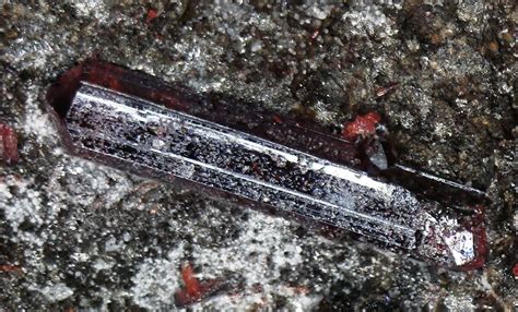 Mineralatlas Lexikon