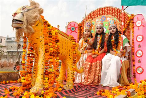 Bhagwan Shiv In Haridwar Tilbhandeshwar Mahadev Mandir