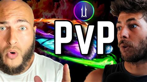 First Look At Illuvium S PvP Illuvination Reacts YouTube