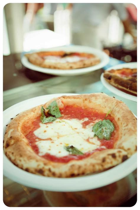 Naples' pizza festival comes to Melbourne - foodservice