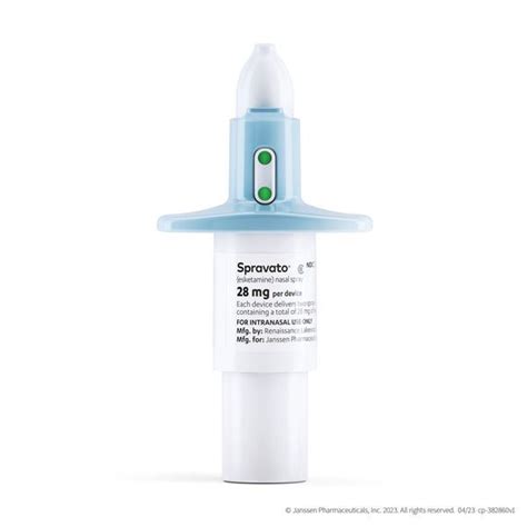 SW Florida SPRAVATO Clinic Nasal Esketamine Treatment