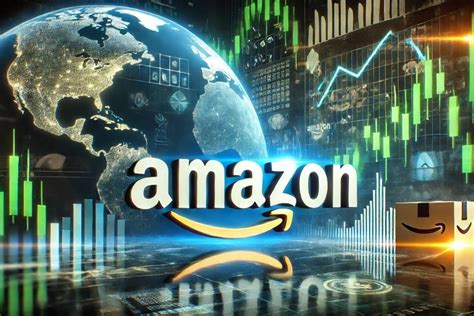 Amazon E Il Futuro Delle Azioni Amzn Un Analisi Tra Ai E Trend Di Mercato