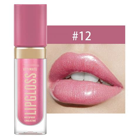 Lyzmus Clearance Lip Butters Lip Glosses Moisturizing Lip Oil Big