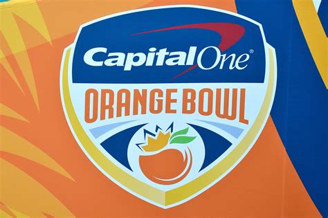 Orange Bowl 2025 Tickets - Tory Chandra