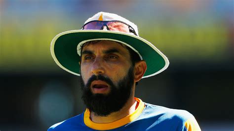 Misbah Ul Haqs Salary An Issue As Pcb Look To Rope Him In As Coach