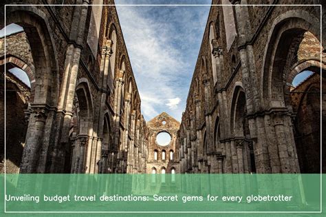 Unveiling The World S Best Budget Travel Destinations Unveiling The