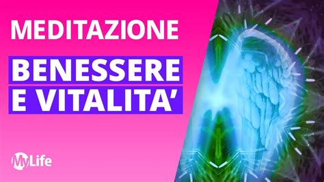 MEDITAZIONE Rimuovi I Blocchi Interiori Con Lenergia DellArcangelo