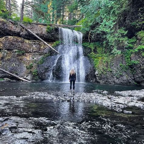 Trail Of Ten Falls Oregon Hiking Tips And Inspiration