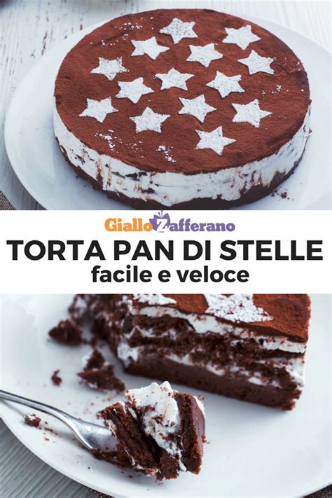 Torta Pan Di Stelle Calorie Merpapierhandel