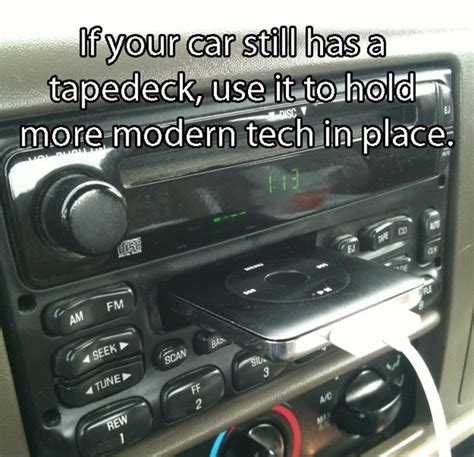 30 Car And Driving Hacks to Make Your Life Easier.