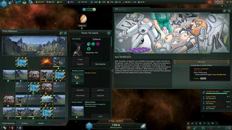 [mod] [stellaris] Sexual Gameplay Page 12 Stellaris Loverslab