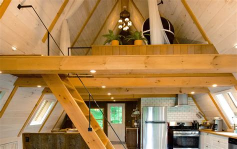 A Frame The Versatile Structure For Modern Living