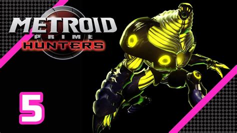 Metroid Prime Hunters Return To Celestial Archives 100 Playthrough