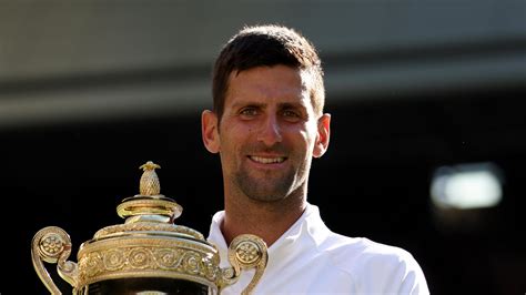 Is Novak Djokovic Playing At The Us Open Is He Vaccinated Can He