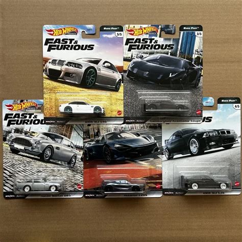 Hot Wheels Coches De Juguete Para Ni Os Supercoche De Colecci N Modelo F Cil Y