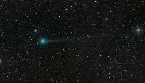 Cometa C 2023 P1 Nishimura se acerca a la Tierra y podrías captarlo a